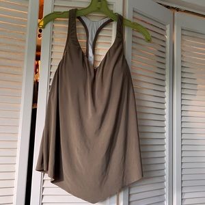 Great swimsuit top by Venus. Gently used.